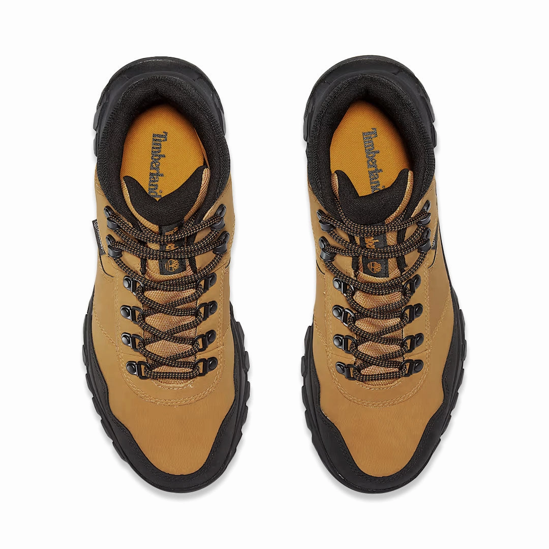 Timberland - Men's Lincoln Peak Mid Hiking Boots (0A2G4S) Merrell Moab 3 Mid X Jeep Hiking Boots