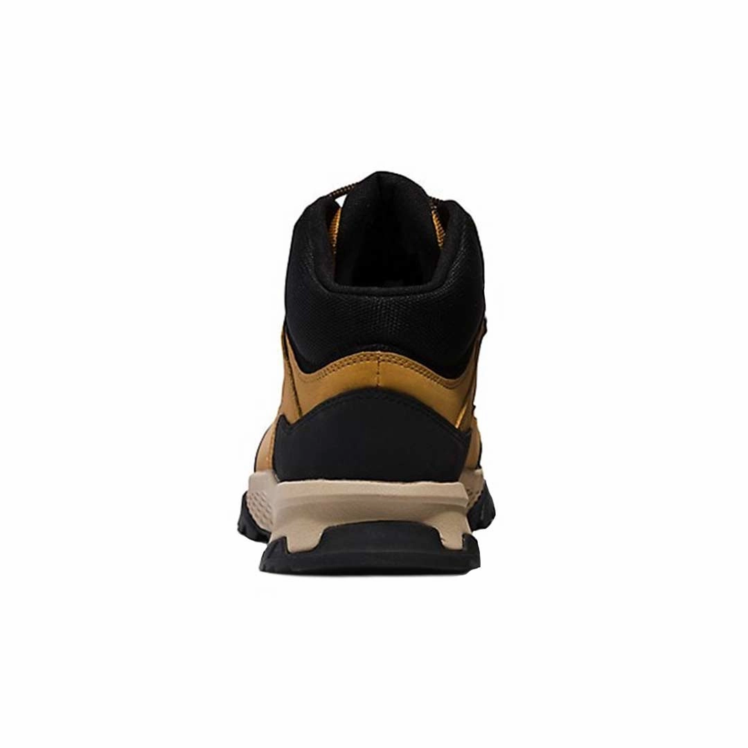 Wide Gore Tex Hiking Boots Timberland - Men's Lincoln Peak Mid Hiking Boots (0A5N5K)