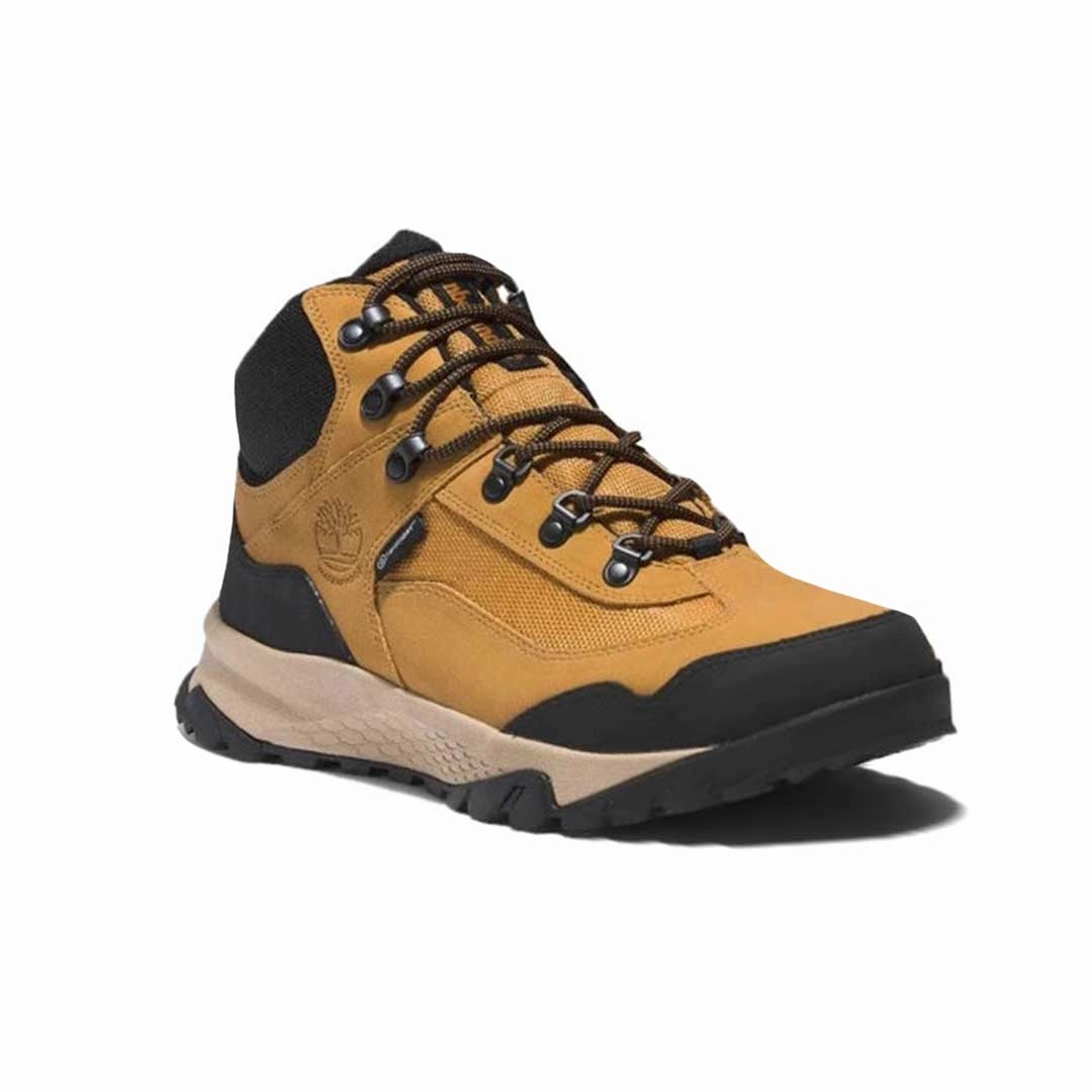 Hiking Boots Zipper Timberland - Men's Lincoln Peak Mid Hiking Boots (0A5N5K)