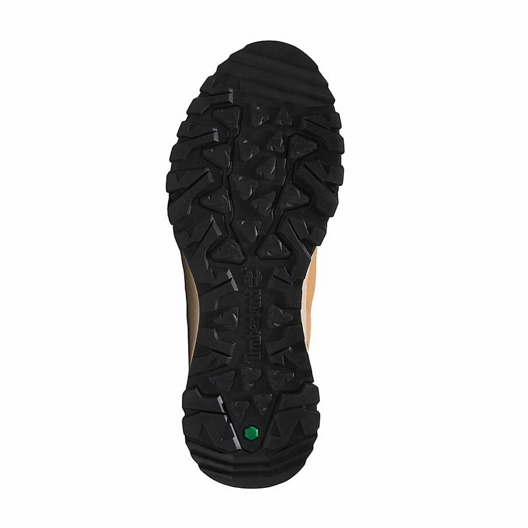 Vasque Sundowner Hiking Boots Timberland - Men's Lincoln Peak Mid Hiking Boots (0A5N5K)