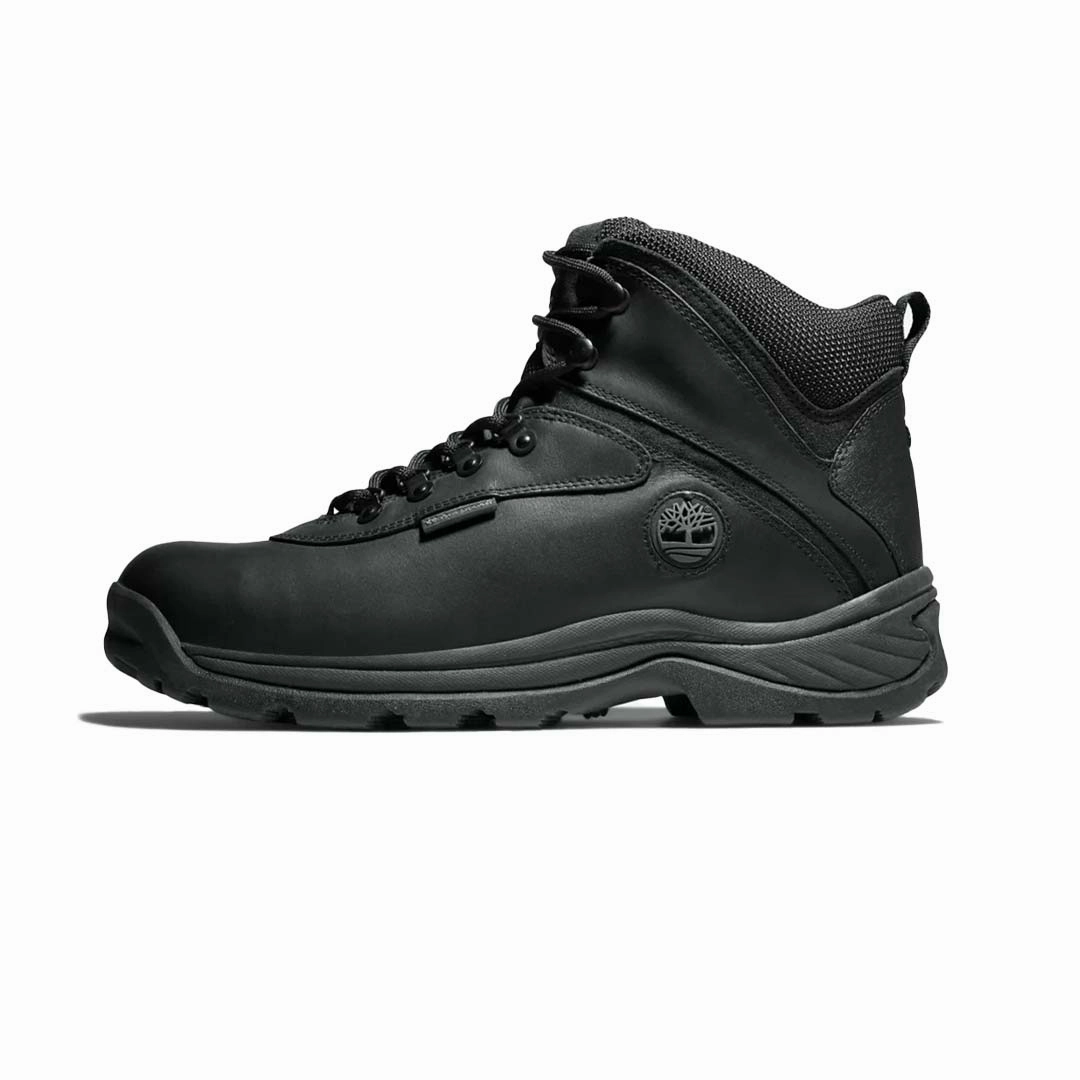 Tecnica Gore Tex Hiking Boots Timberland - Men's White Ledge Mid Waterproof Hiking Boots (012122)