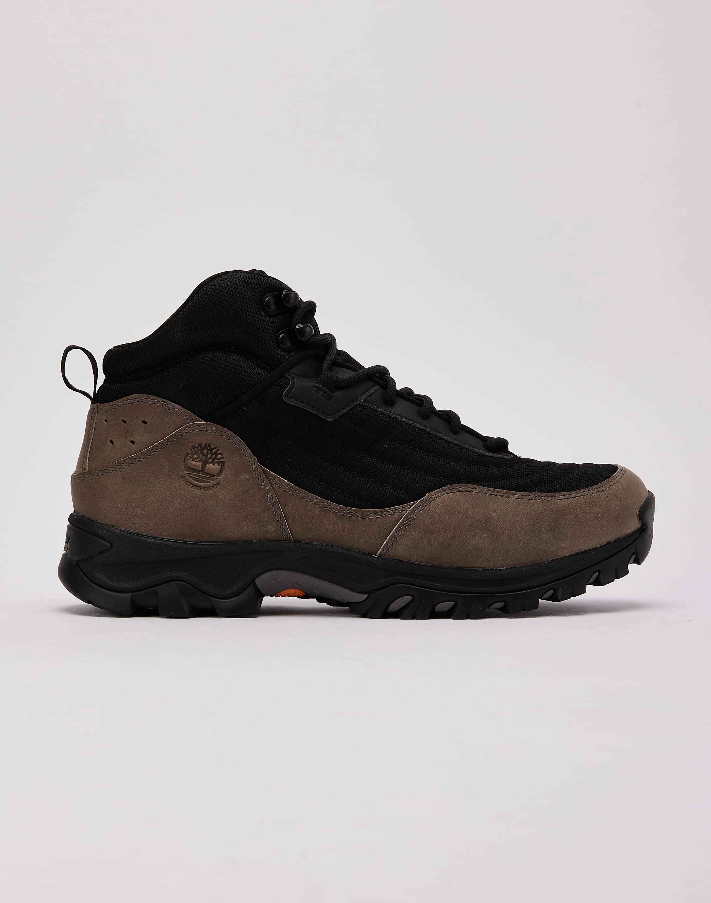 Timberland Mt. Maddsen Mid Lace Up Hiking Boot Asolo Light Hiking Boots