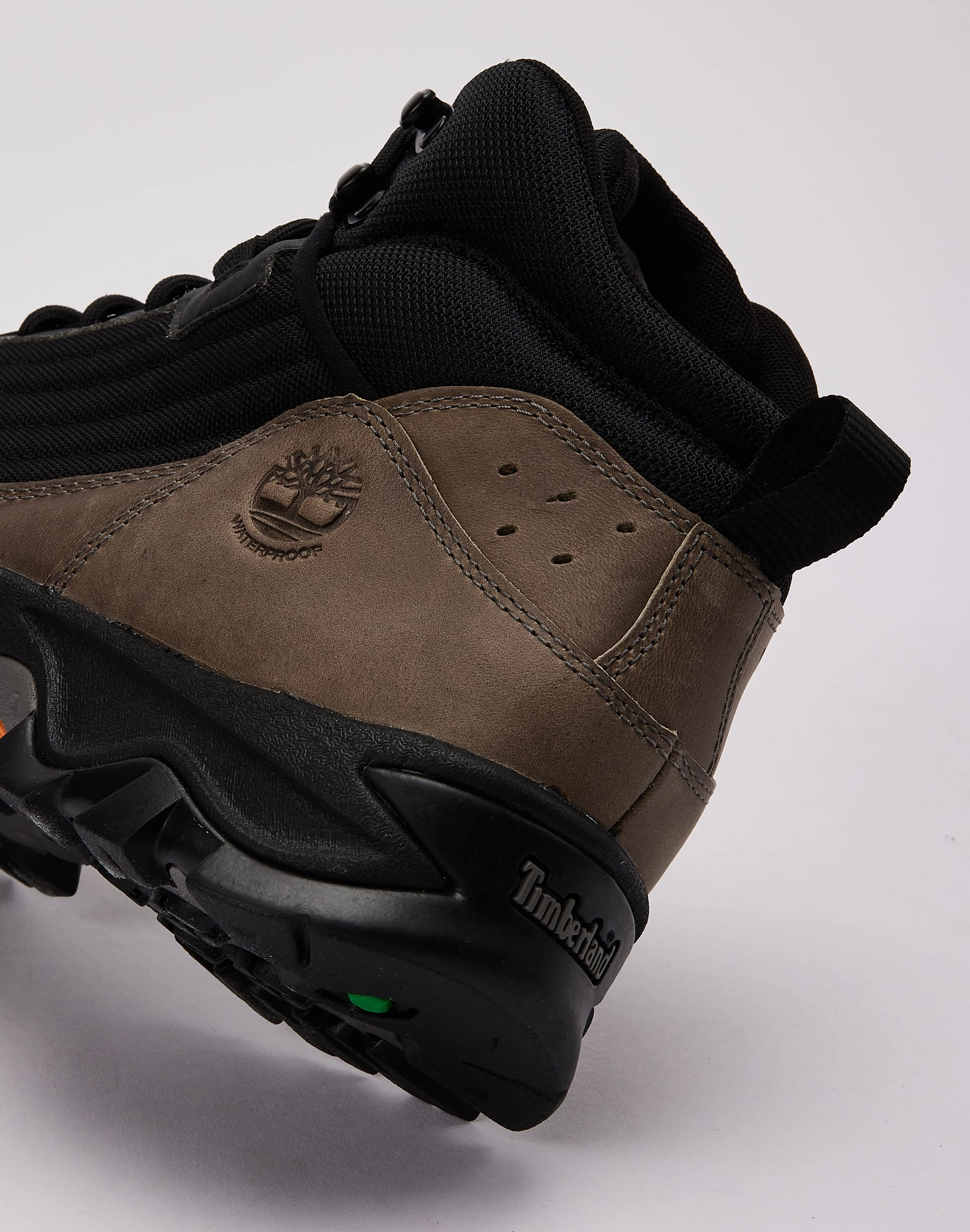 Timberland Mt. Maddsen Mid Lace Up Hiking Boot Scarpa Hiking Boots Leather