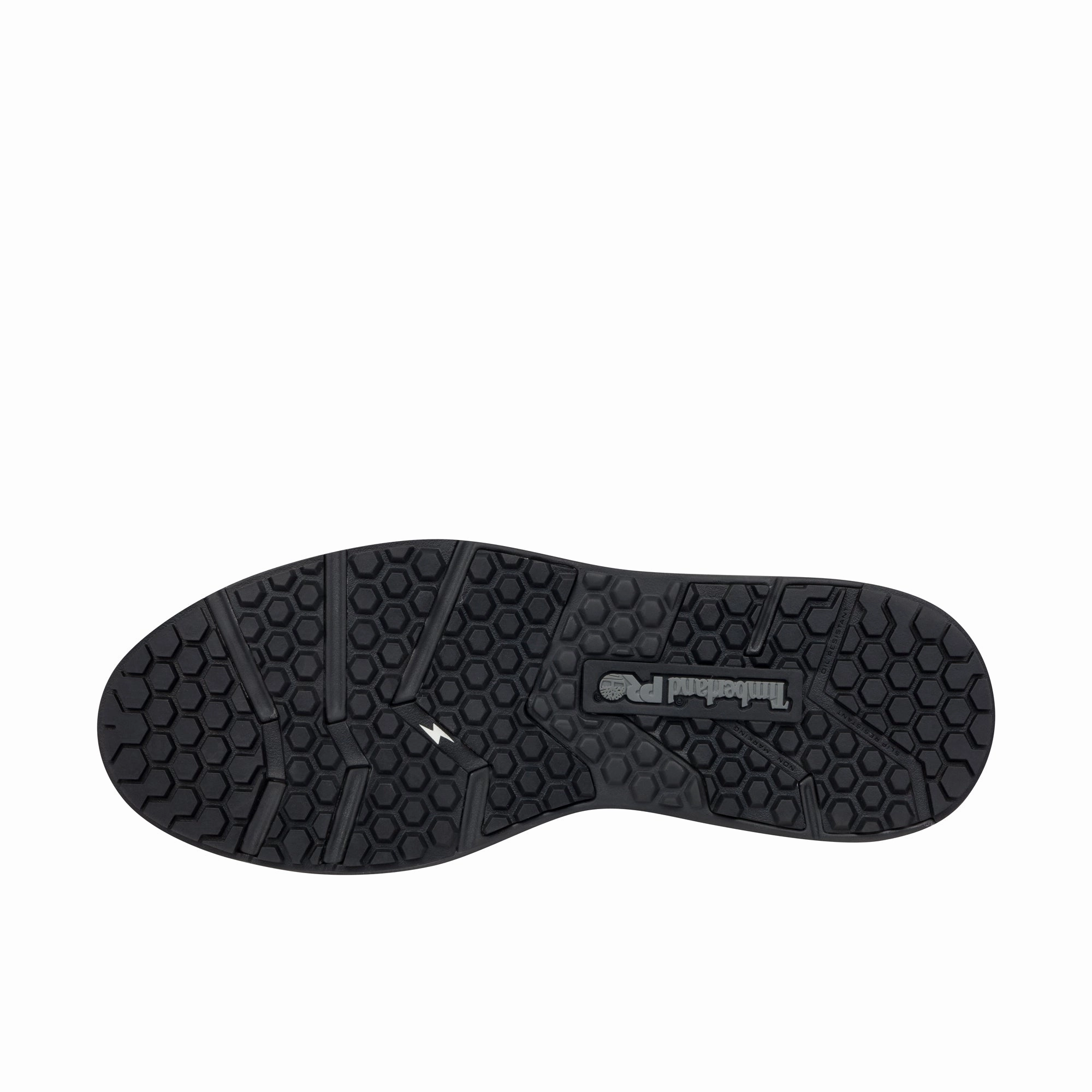 Timberland Pro Berkley Chelsea Composite Toe Black