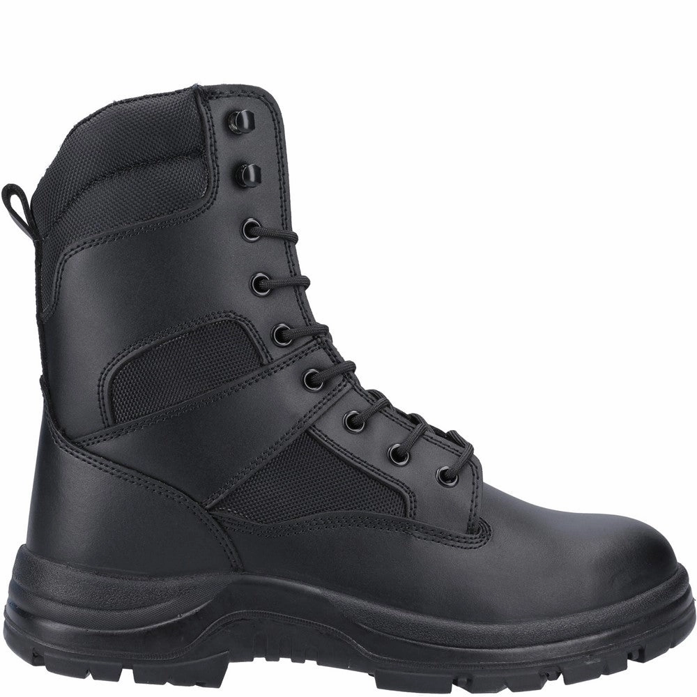 Mule Boots Amblers Safety FS008 Hi leg Safety Boot