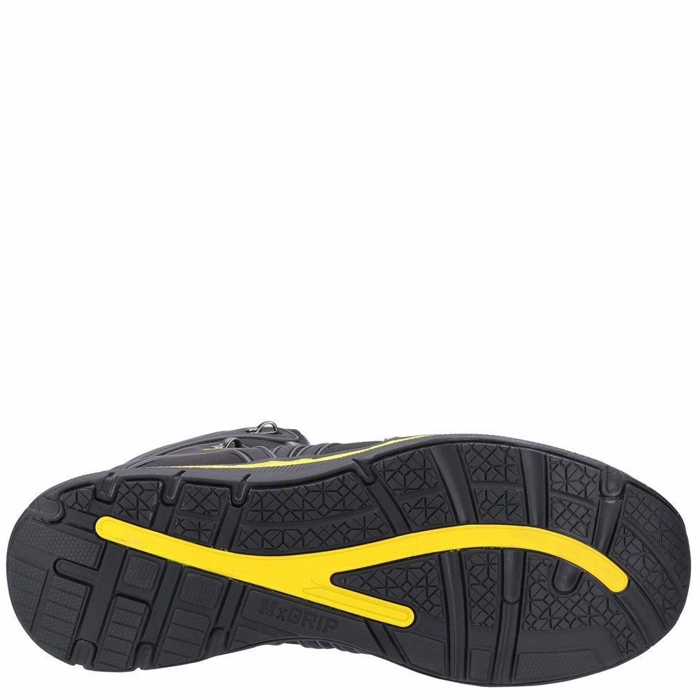 Amblers Safety AS254 Safety Boot Hiking Waterproof Boots