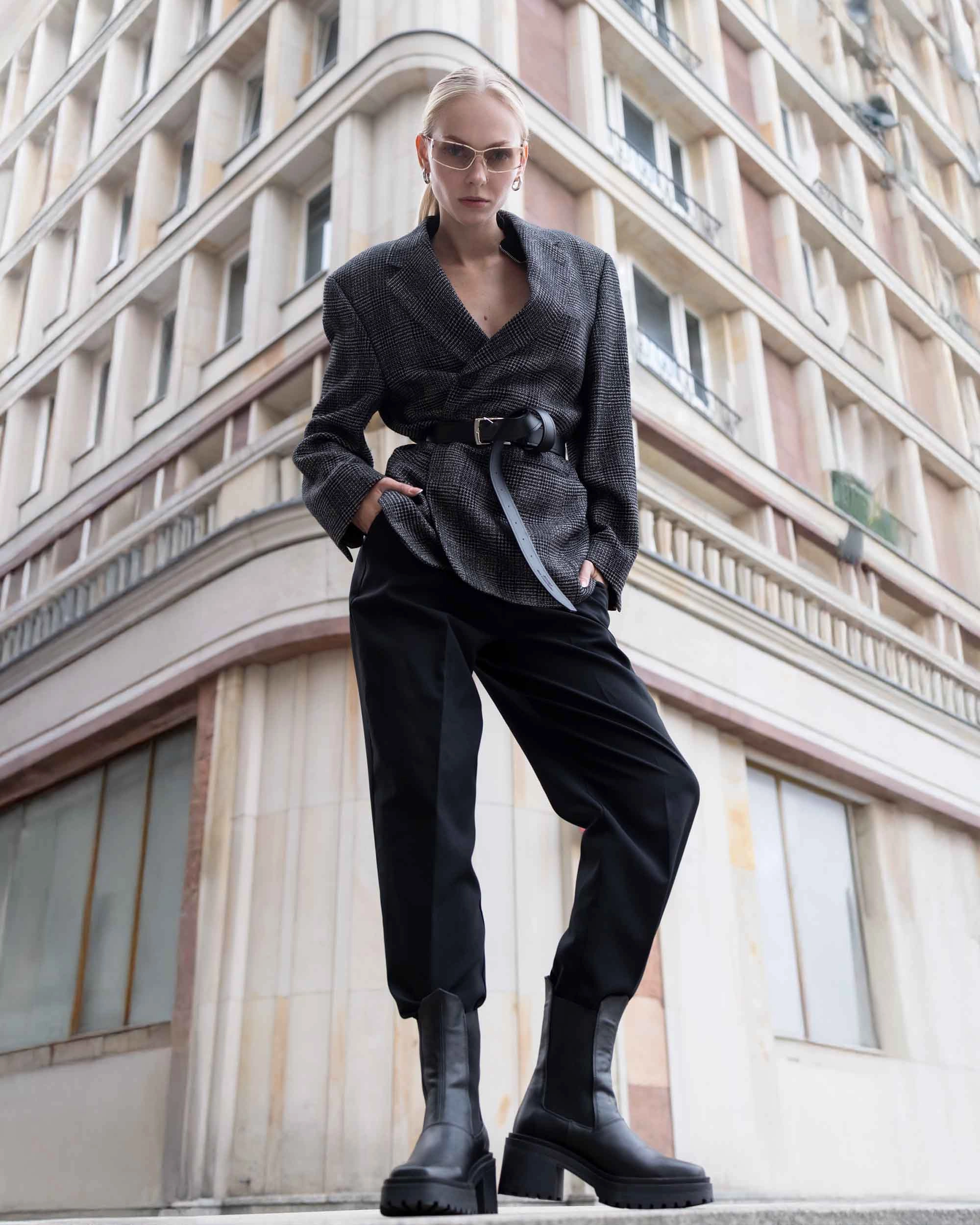 Squared chelsea boots Best Chelsea Boots 2025