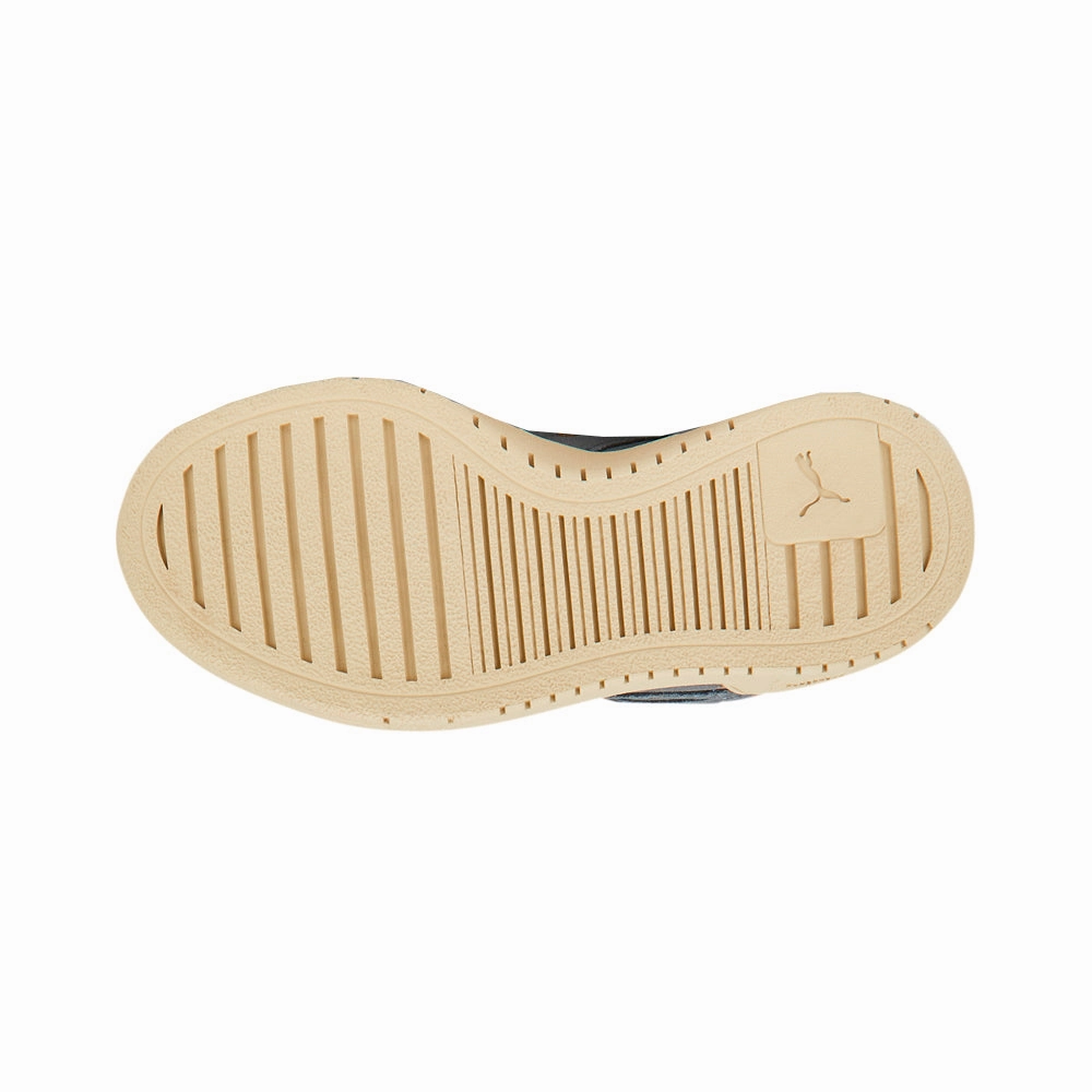 Champs Sneakers Tinycottons X CA Pro Graphic Lace Up Sneakers (Little Kid-Big Kid)