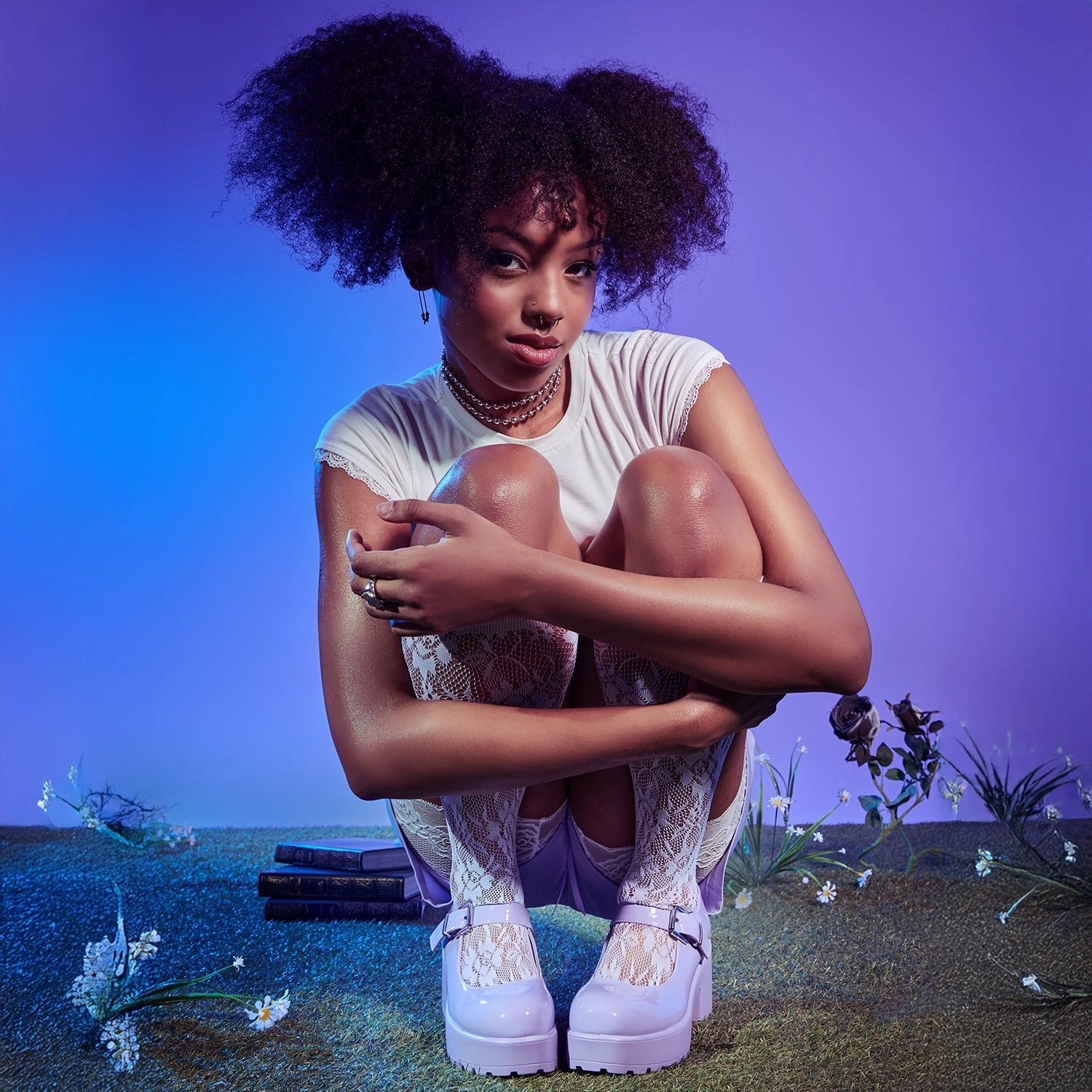 When Were Mary Jane Shoes Introduced Tira Mary Jane Shoes ' Lilac Nectar Patent Edition'