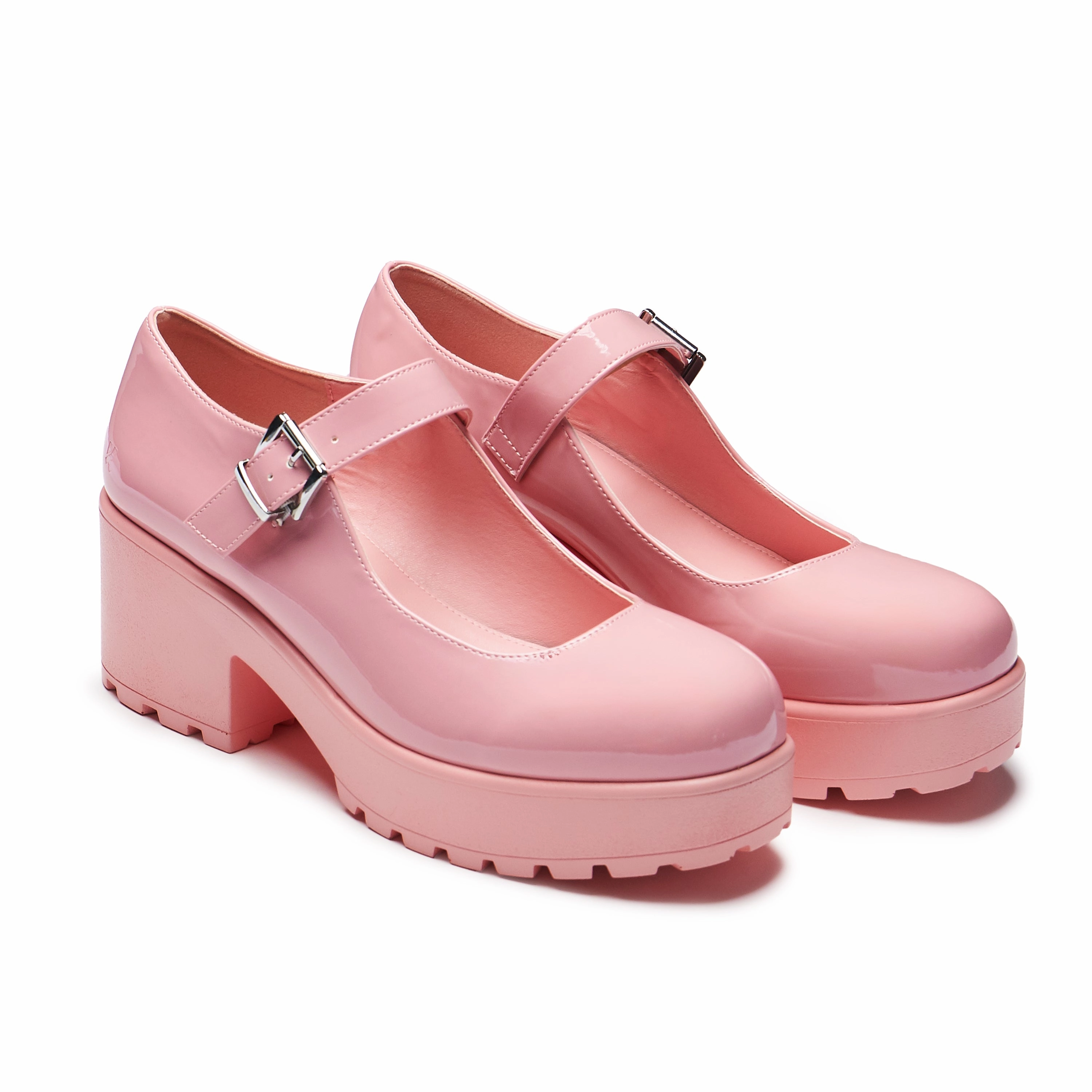 Vionic Mary Jane Shoe Tira Mary Jane Shoes 'Pink Princess Edition'