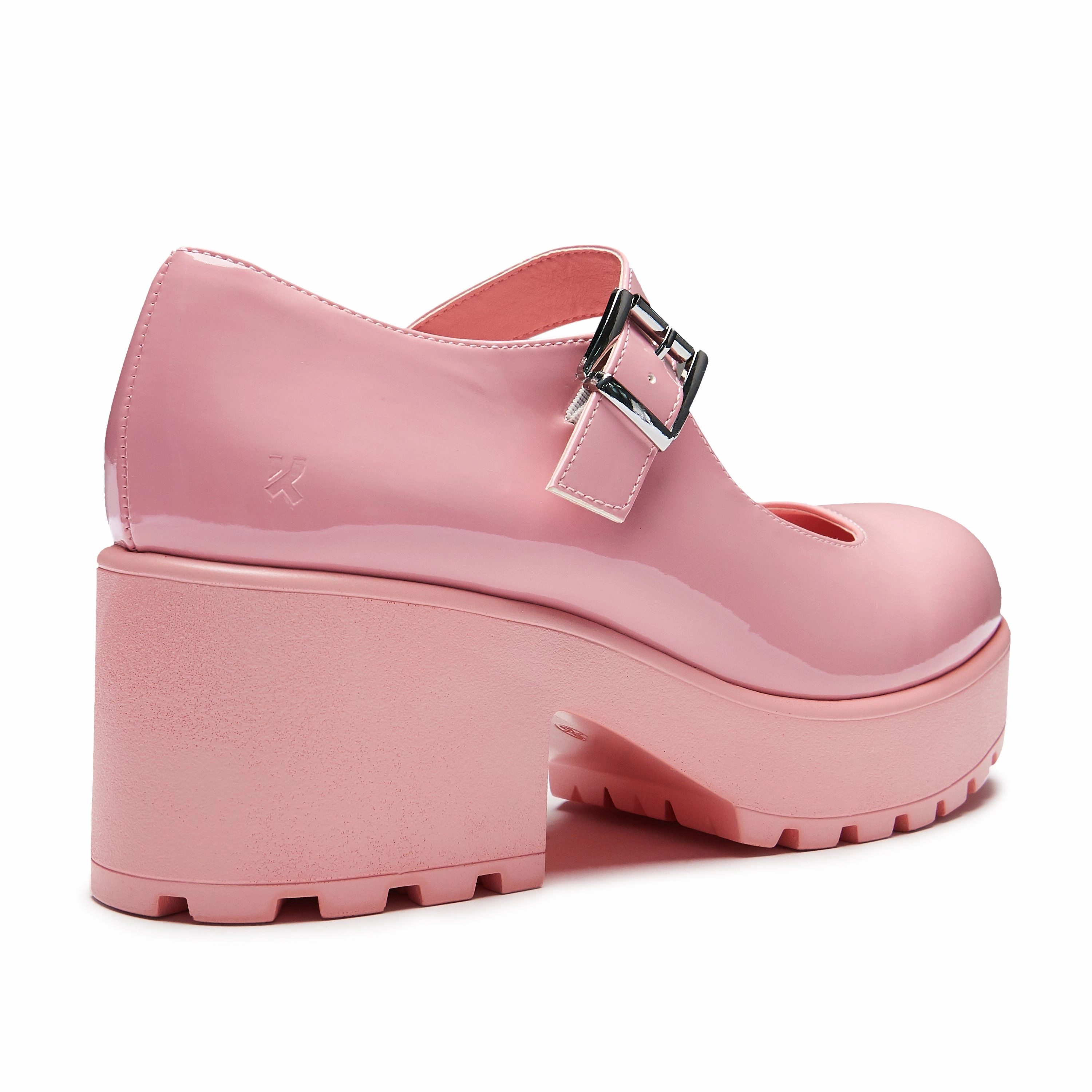 Tira Mary Jane Shoes 'Pink Princess Edition' Hot Design Mary Jane Shoes