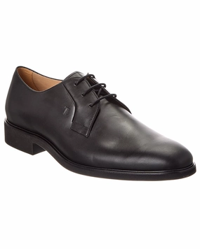 Lace-up Stacy Adams Shoes TOD??s Leather Derby