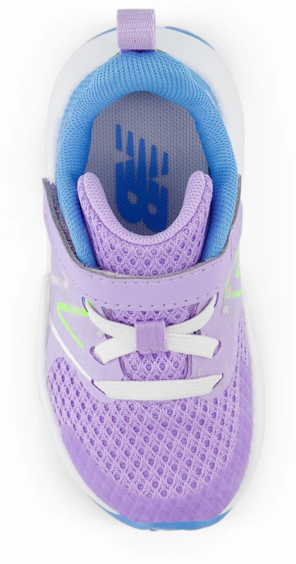 Best Sneakers For Lifting Weights Toddler Rave Run v2 Bungee