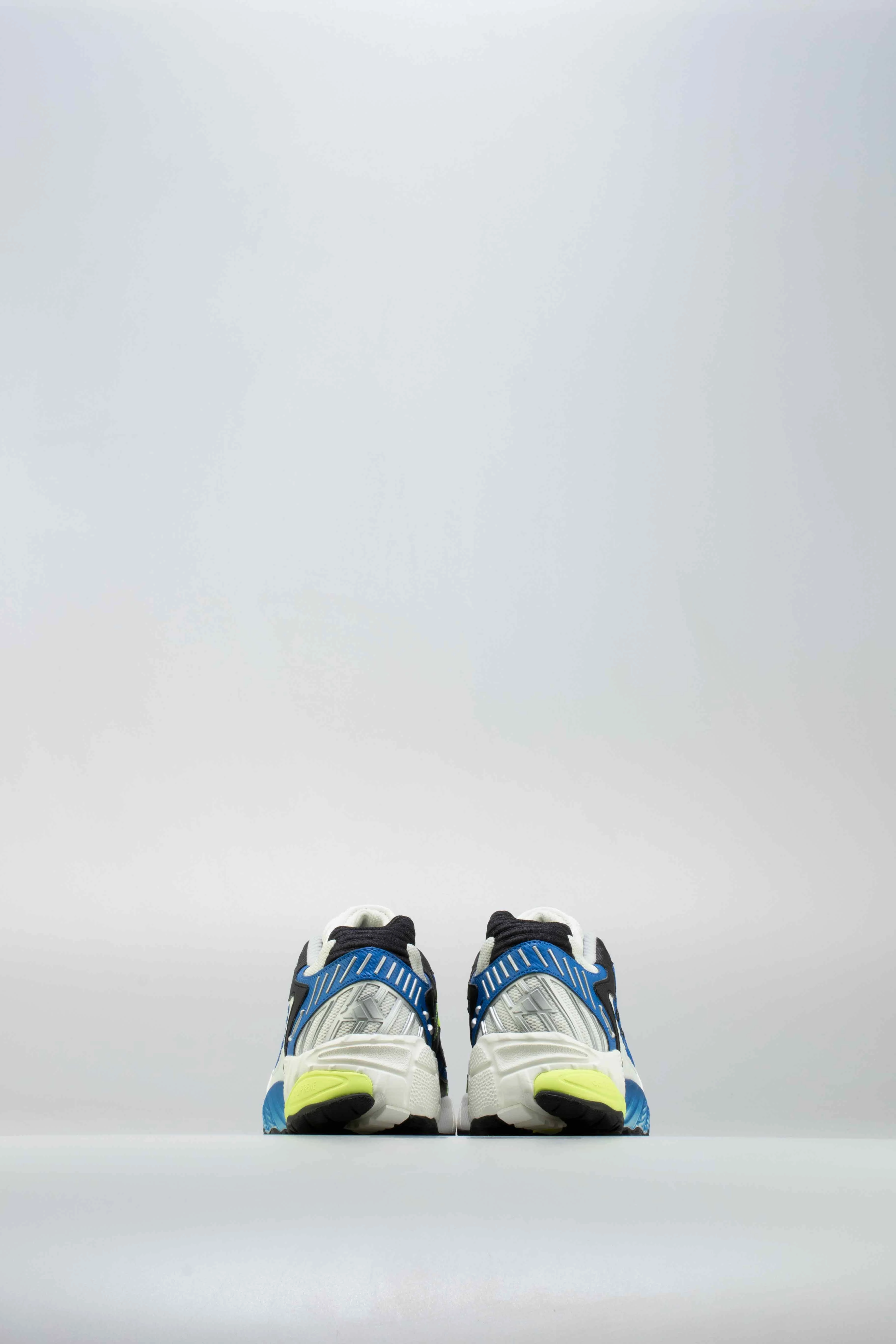 Torsion Trdc Mens Running Shoe - Blue/Green Best Shoes For Appalachian Trail Thru Hike