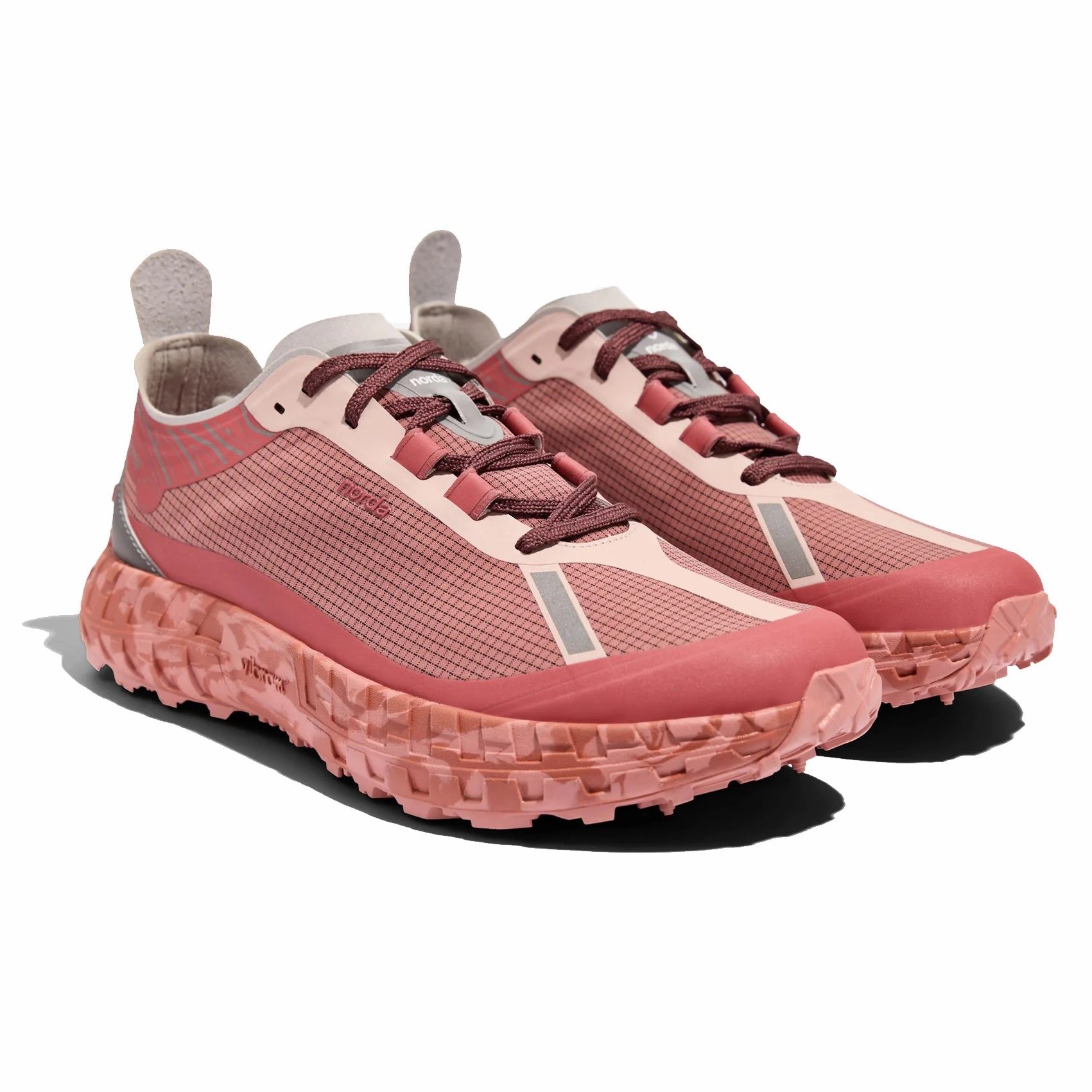 Unisex Norda 001 RZ Edition 12x2 Trailer Brake Shoes