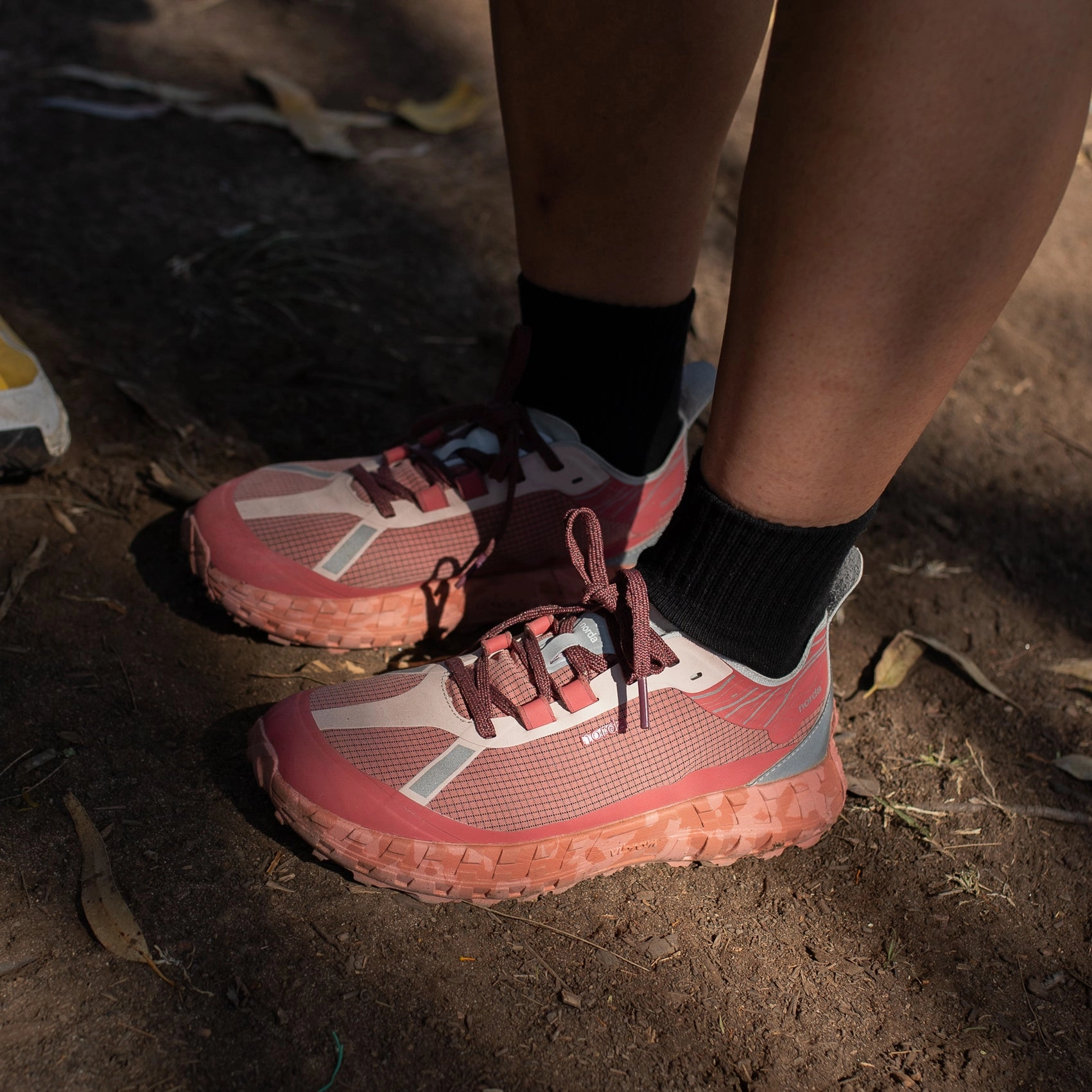 Unisex Norda 001 RZ Edition Trail Runnjng Shoes