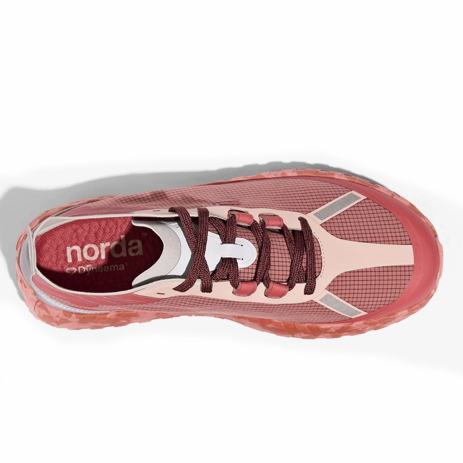 Trail Running Shoes For Dogs Unisex Norda 001 RZ Edition