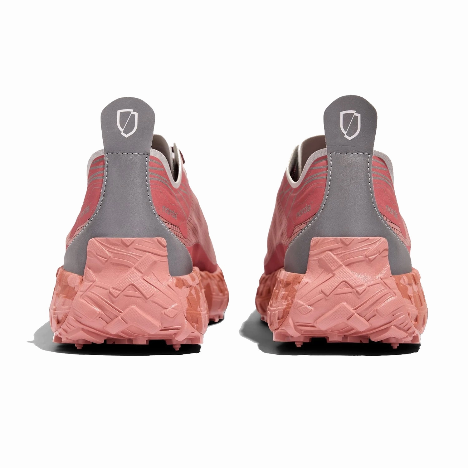 Unisex Norda 001 RZ Edition Gel-venture Trail Running Shoes