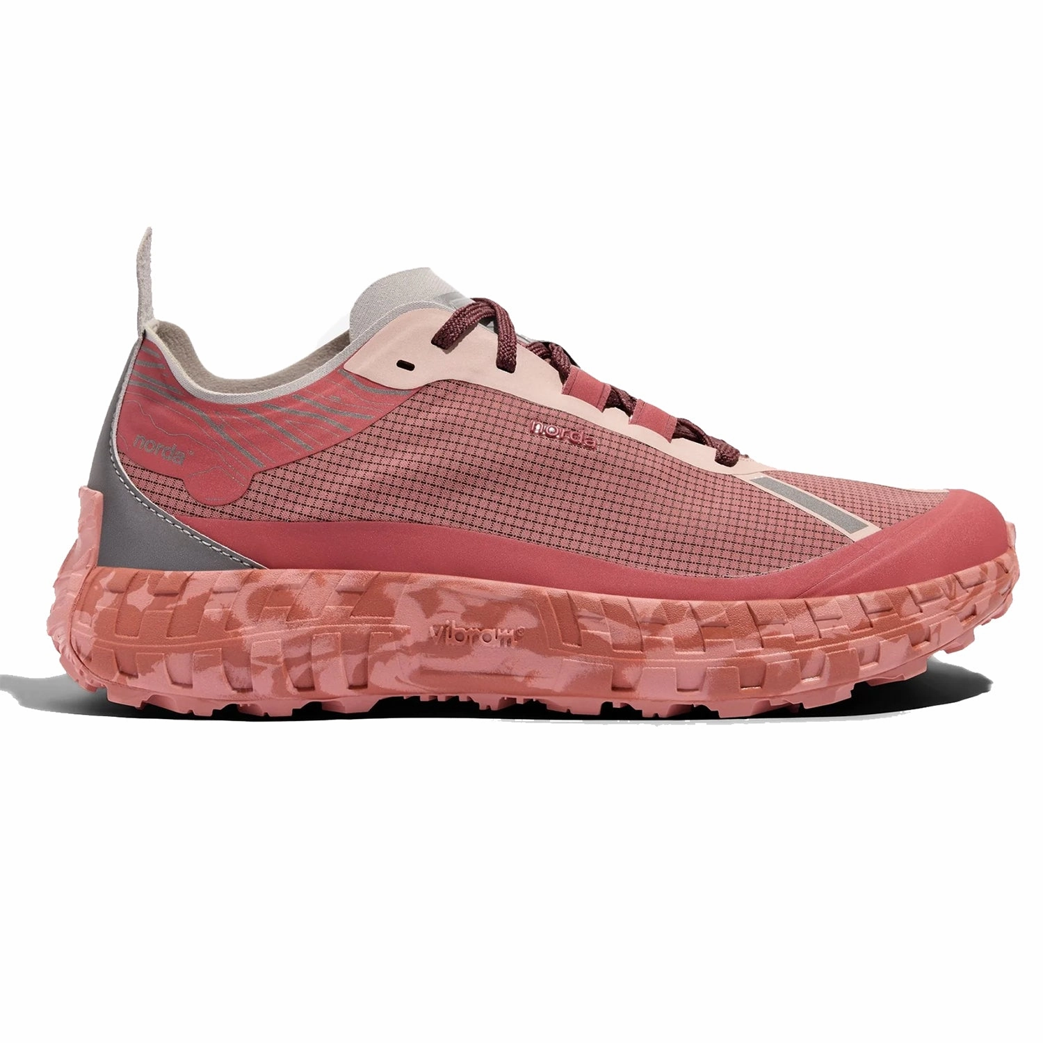 Unisex Norda 001 RZ Edition Trail Running Company Manufactures Trail Running Shoes