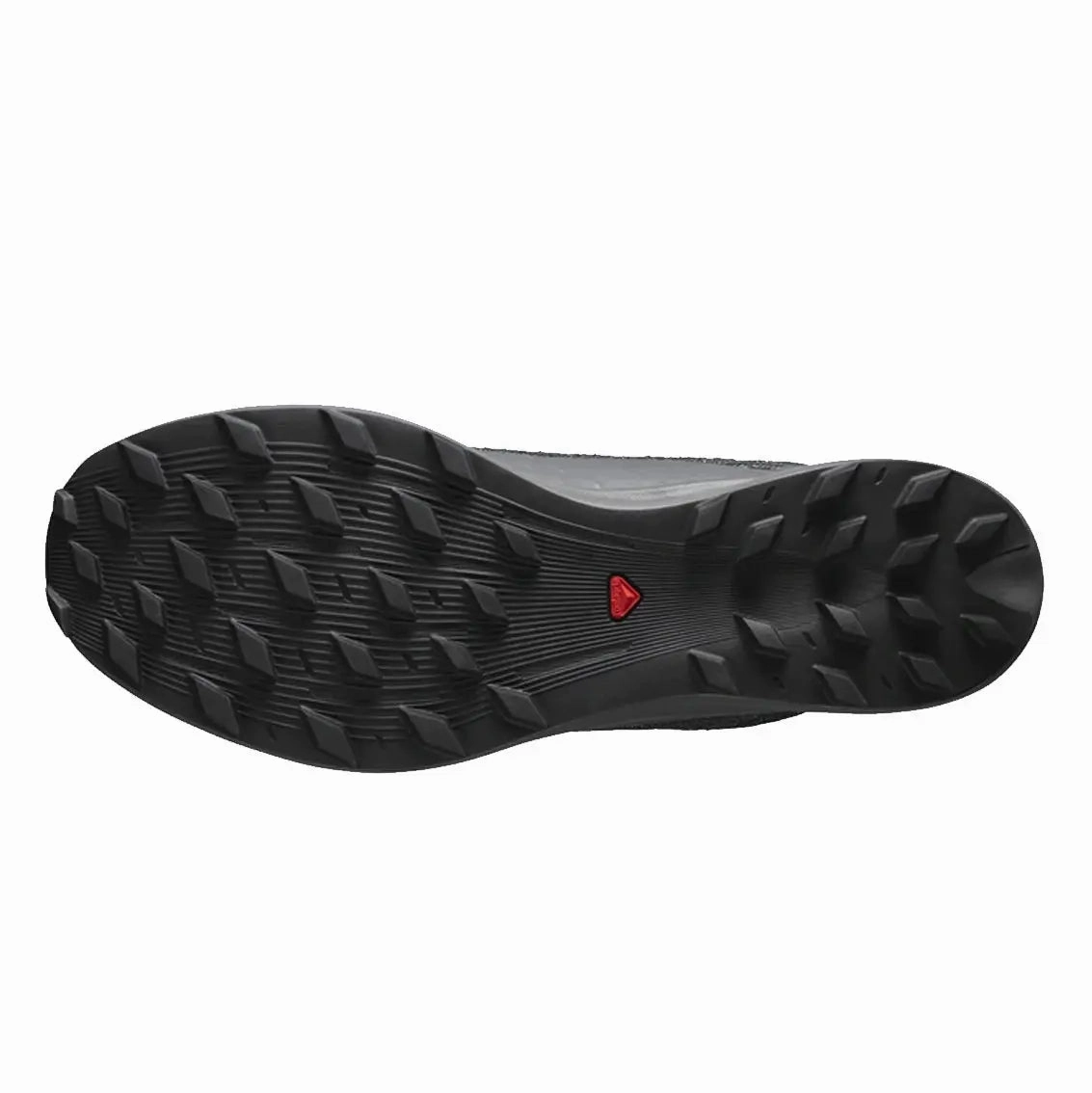 Unisex Salomon S/Lab Pulsar Soft Ground Trail Glove 5 Trail Running Shoes