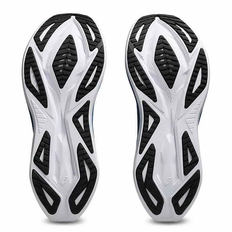 Superblast 2 Running Shoes Winter Sea / White Asics Solution Swift Ff Tennis Shoes