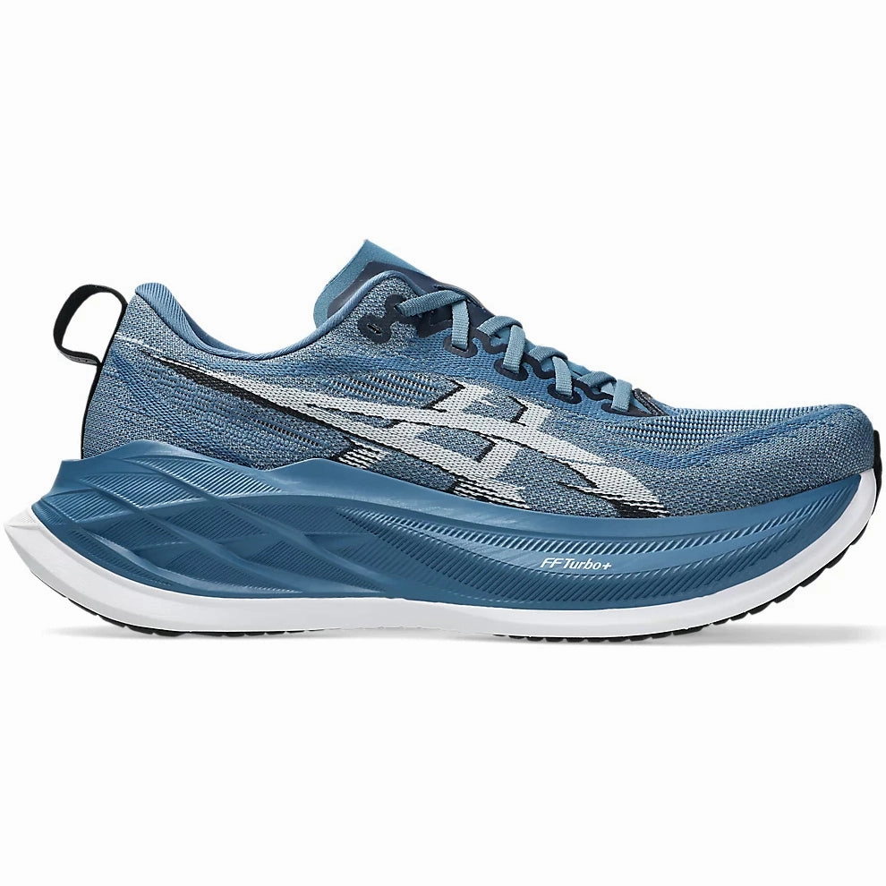 Superblast 2 Running Shoes Winter Sea / White Asics Gel Kayano 24 Running Shoe