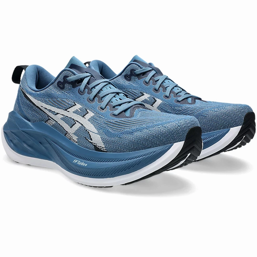 Superblast 2 Running Shoes Winter Sea / White Asics Running Shoes Best
