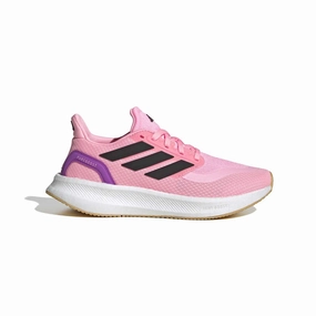 Saucony Running Shoe adidas - Kids' (Junior) Pureboost 5 Shoes (IH2464)