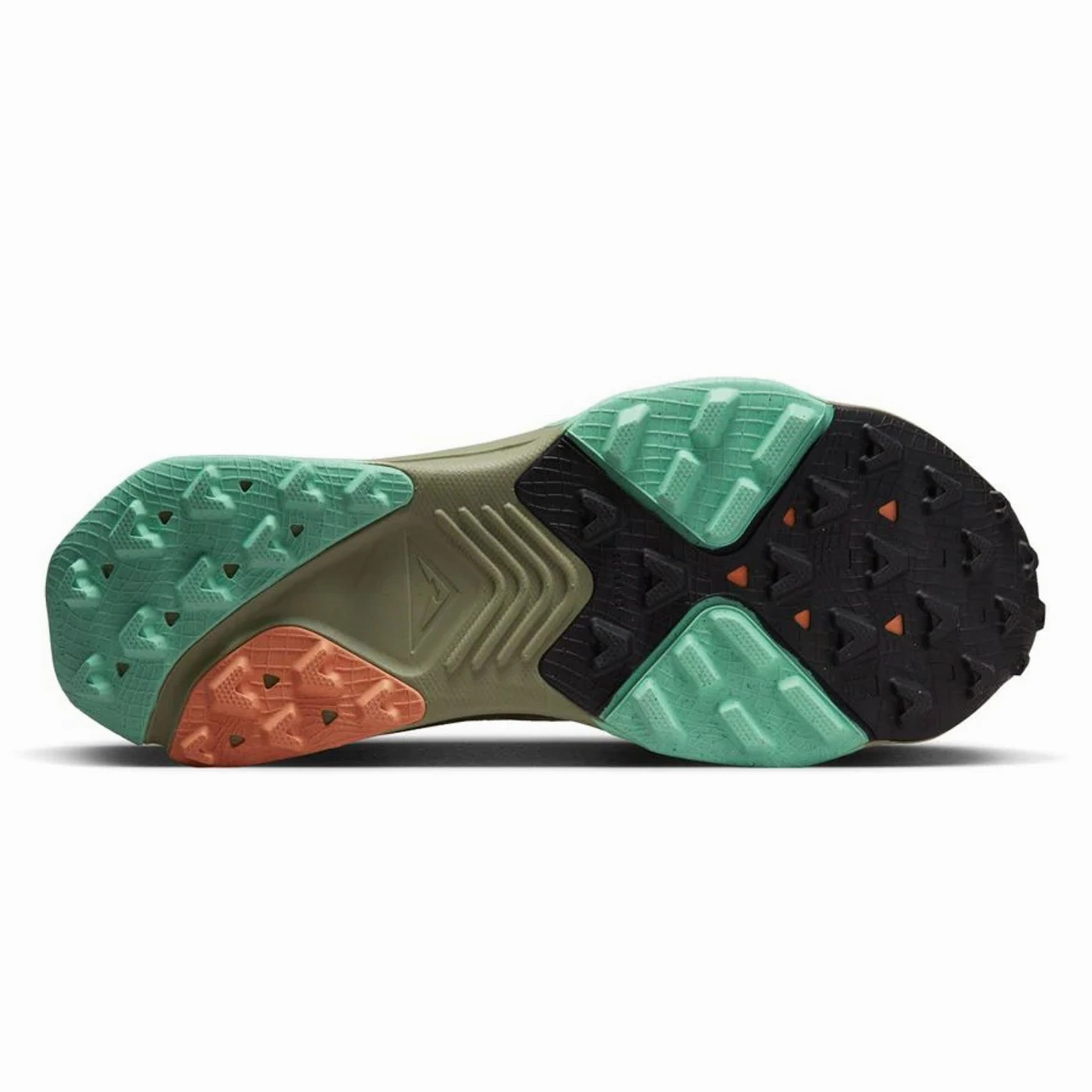 Best Shoes For Winter Trail Running Womens Nike ZoomX Zegama