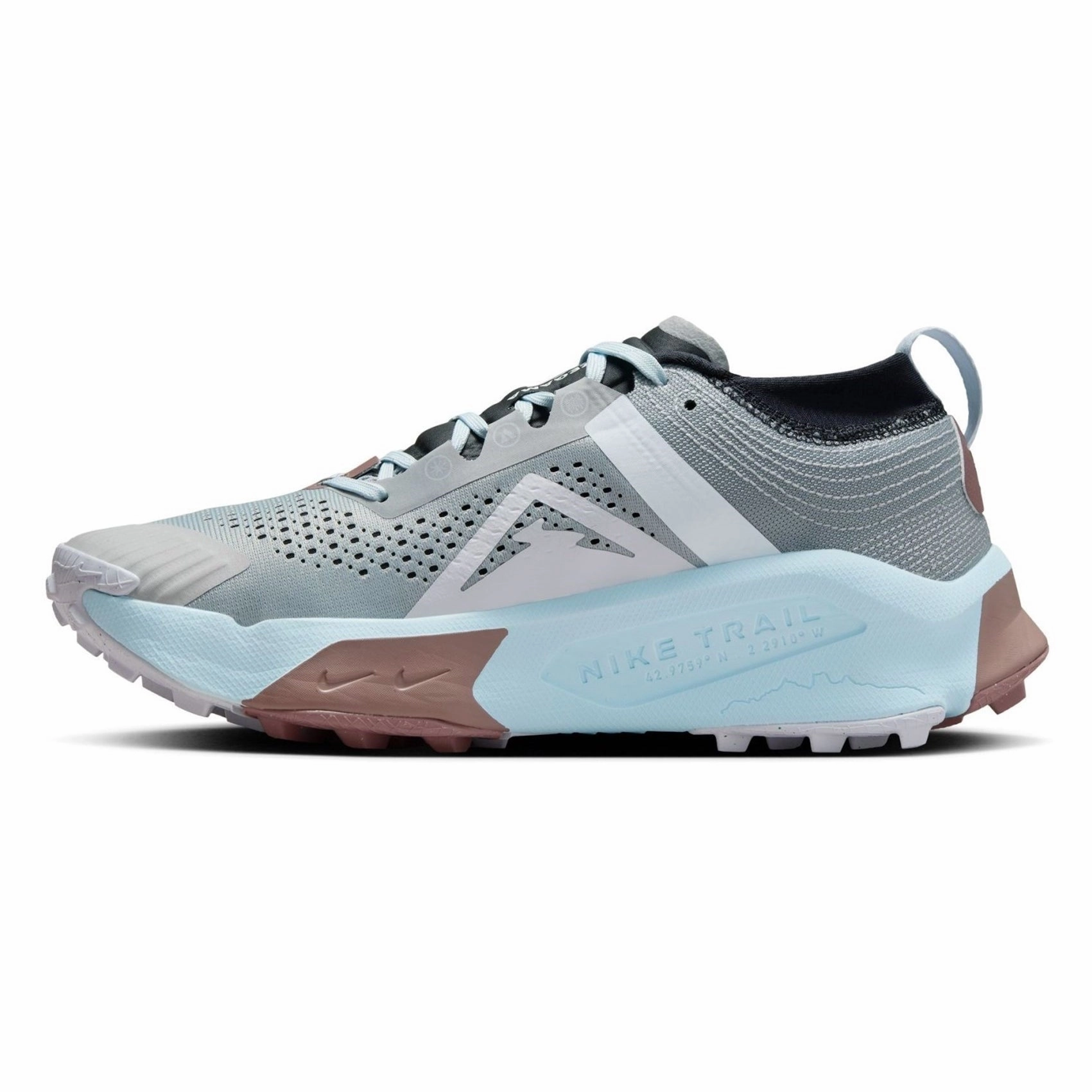 Terrex X King Trail Running Shoes Womens Nike ZoomX Zegama