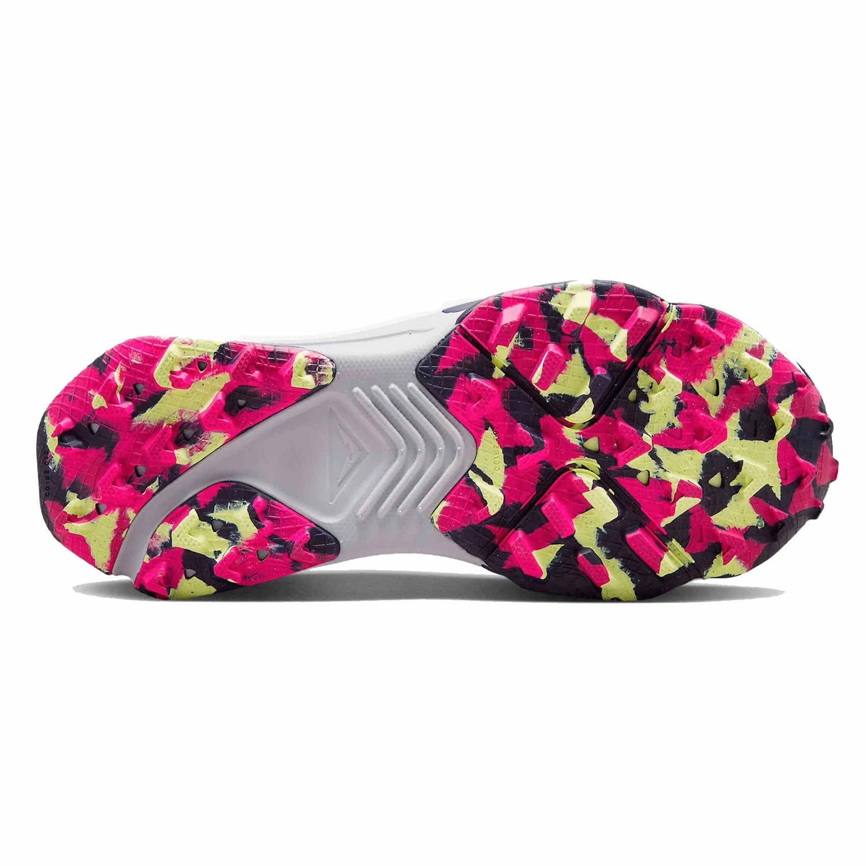 Womens Nike ZoomX Zegama Acs Plus Climasalomon Waterproof Trail Running Shoe