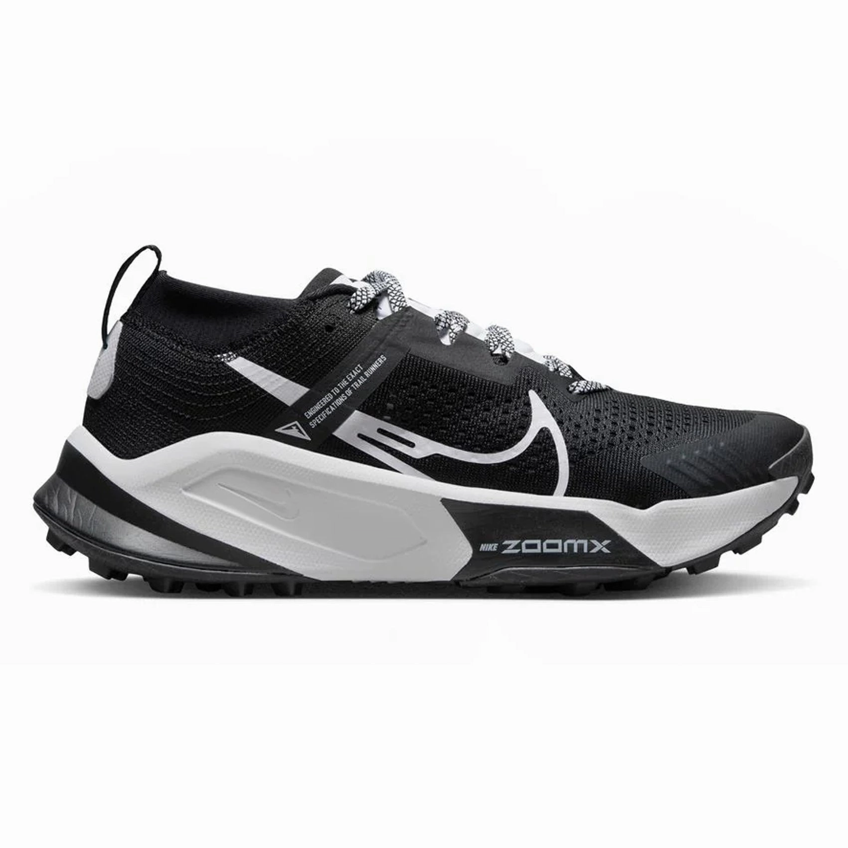 Trail Shoes Vs Walking Shoes Womens Nike ZoomX Zegama