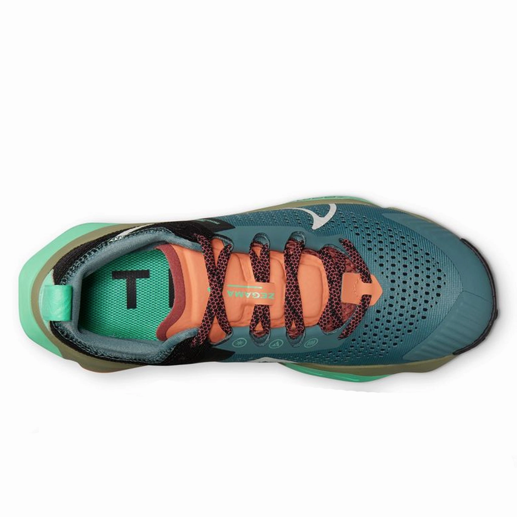 Trail To Town Shoes Womens Nike ZoomX Zegama