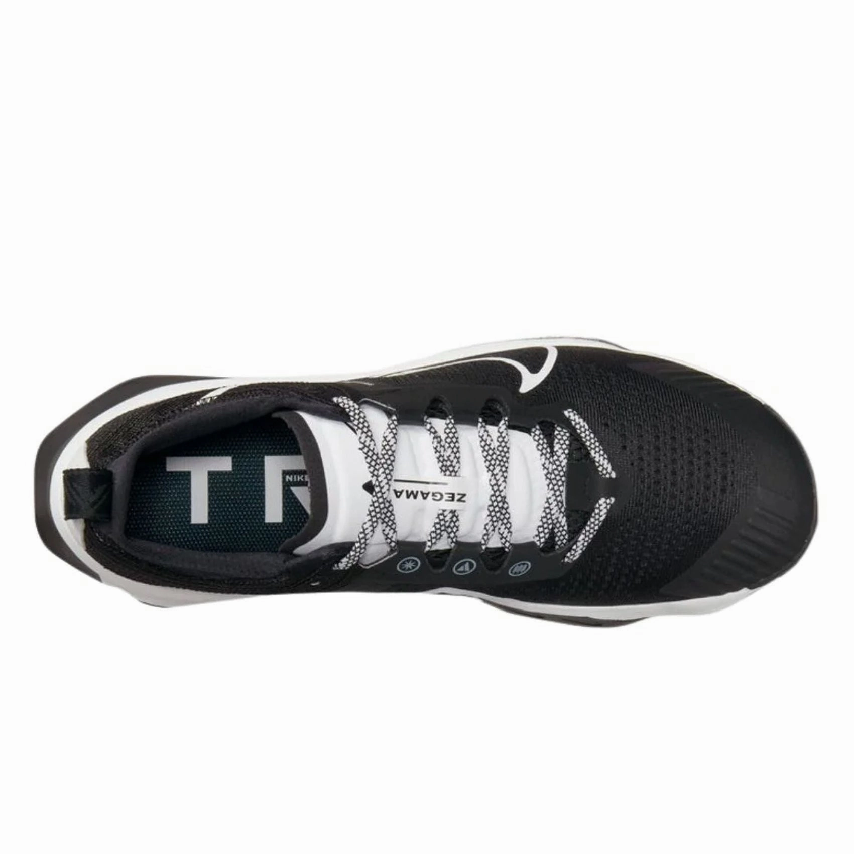 Womens Nike ZoomX Zegama Best Trailing Running Shoes