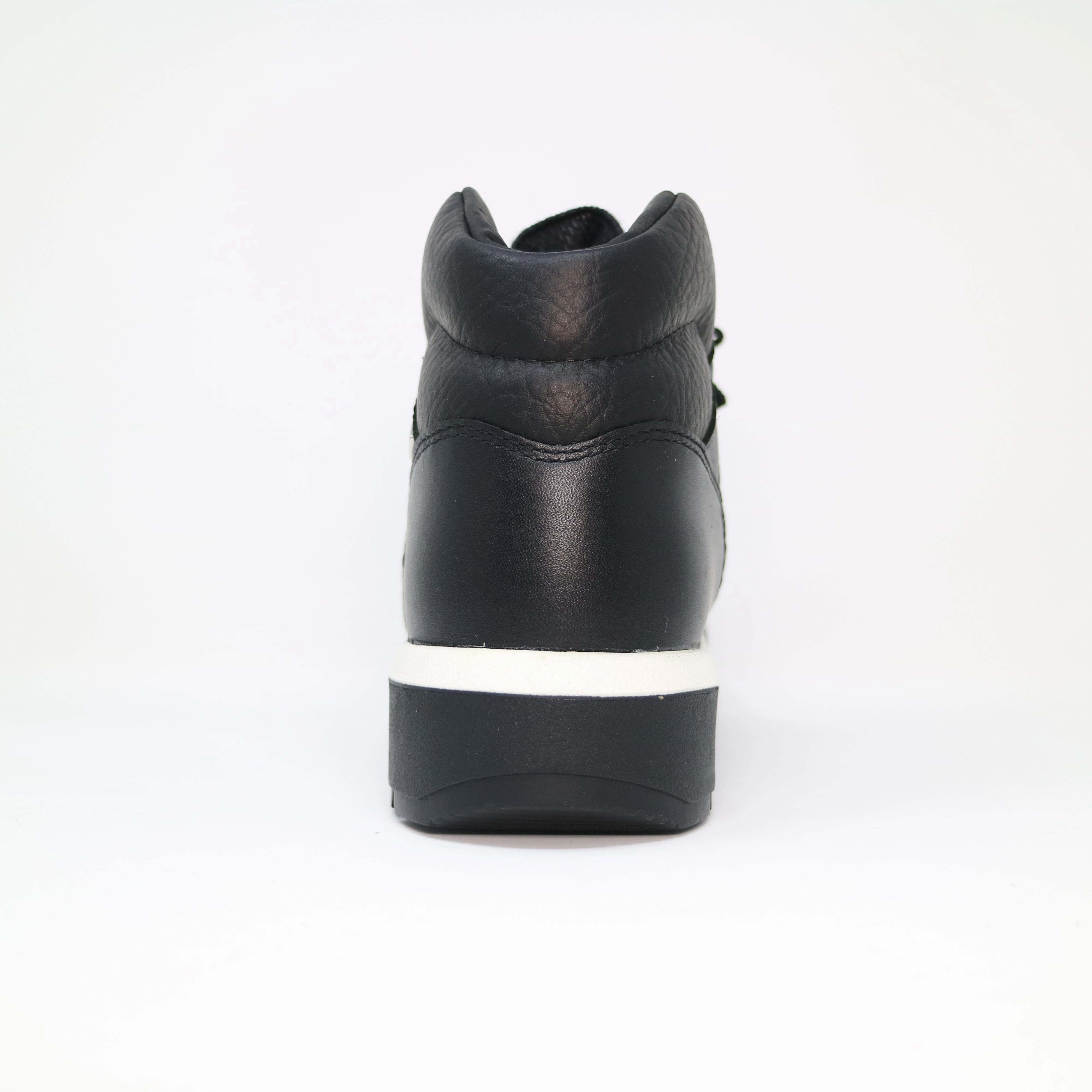 Stitched Hiking Boots Men's Timberland x Mastermind Field Boot - Black