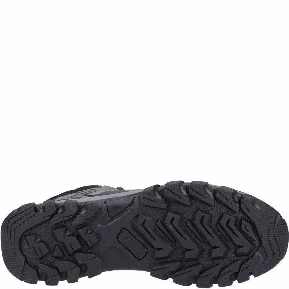 Hi-Tec V-Lite Explorer WP Hiking Boots