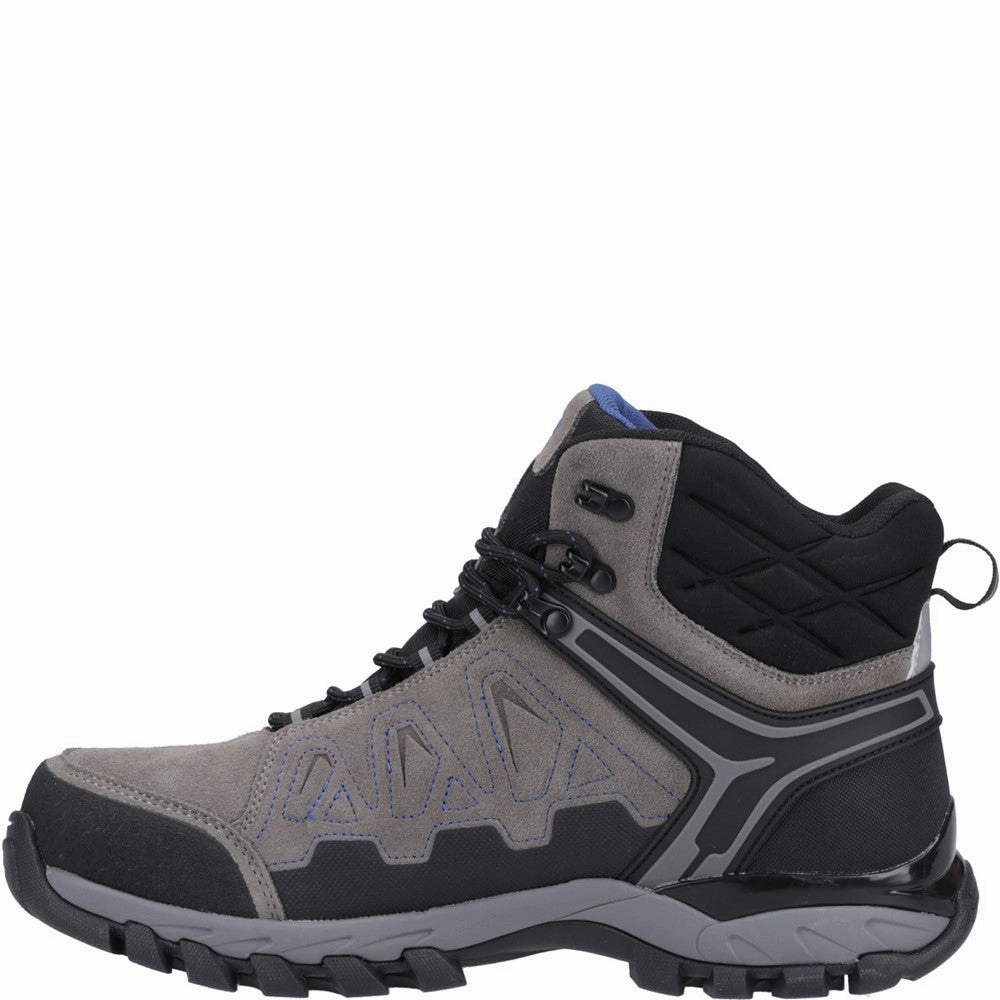 Hi-Tec V-Lite Explorer WP Hiking Boots