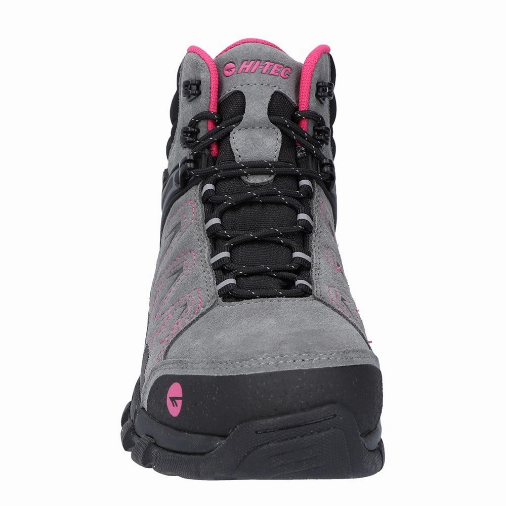 Hi-Tec V-Lite Explorer WP Hiking Boots Inkkas Hiking Boots