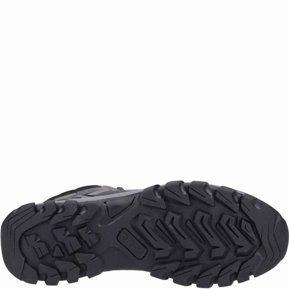 Hi-Tec V-Lite Explorer WP Hiking Boots