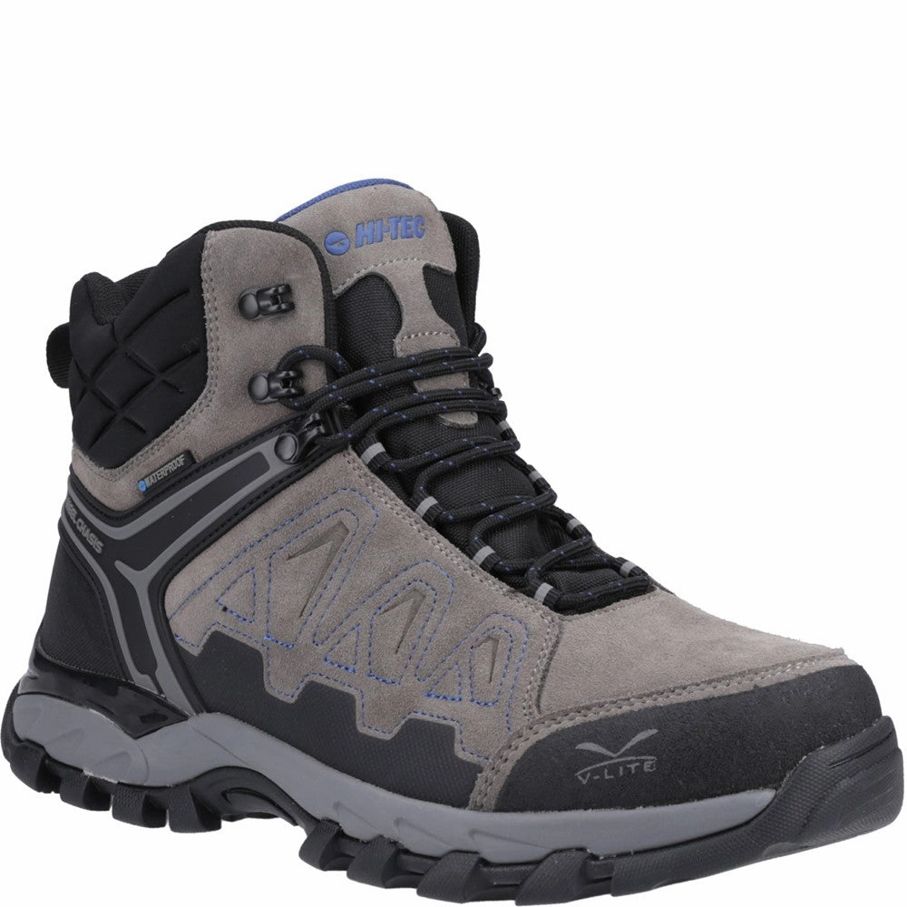 Hi-Tec V-Lite Explorer WP Hiking Boots