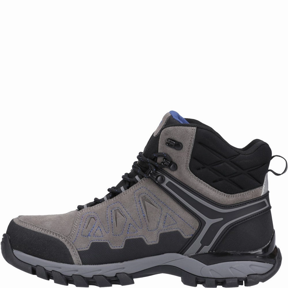 Waterproof Or Not Hiking Boots Hi-Tec V-Lite Explorer WP Hiking Boots