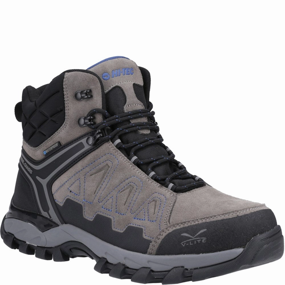 Hi-Tec V-Lite Explorer WP Hiking Boots