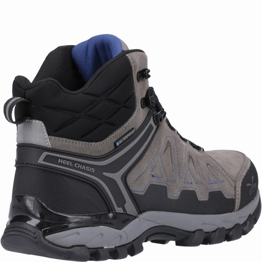 Best Lightweight Boots For Hiking Hi-Tec V-Lite Explorer WP Hiking Boots