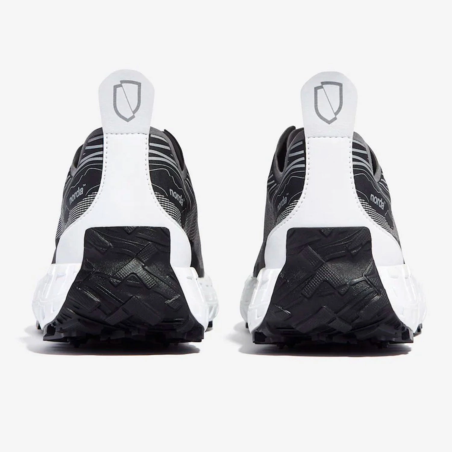 001 Trail Runner Trails Shoes