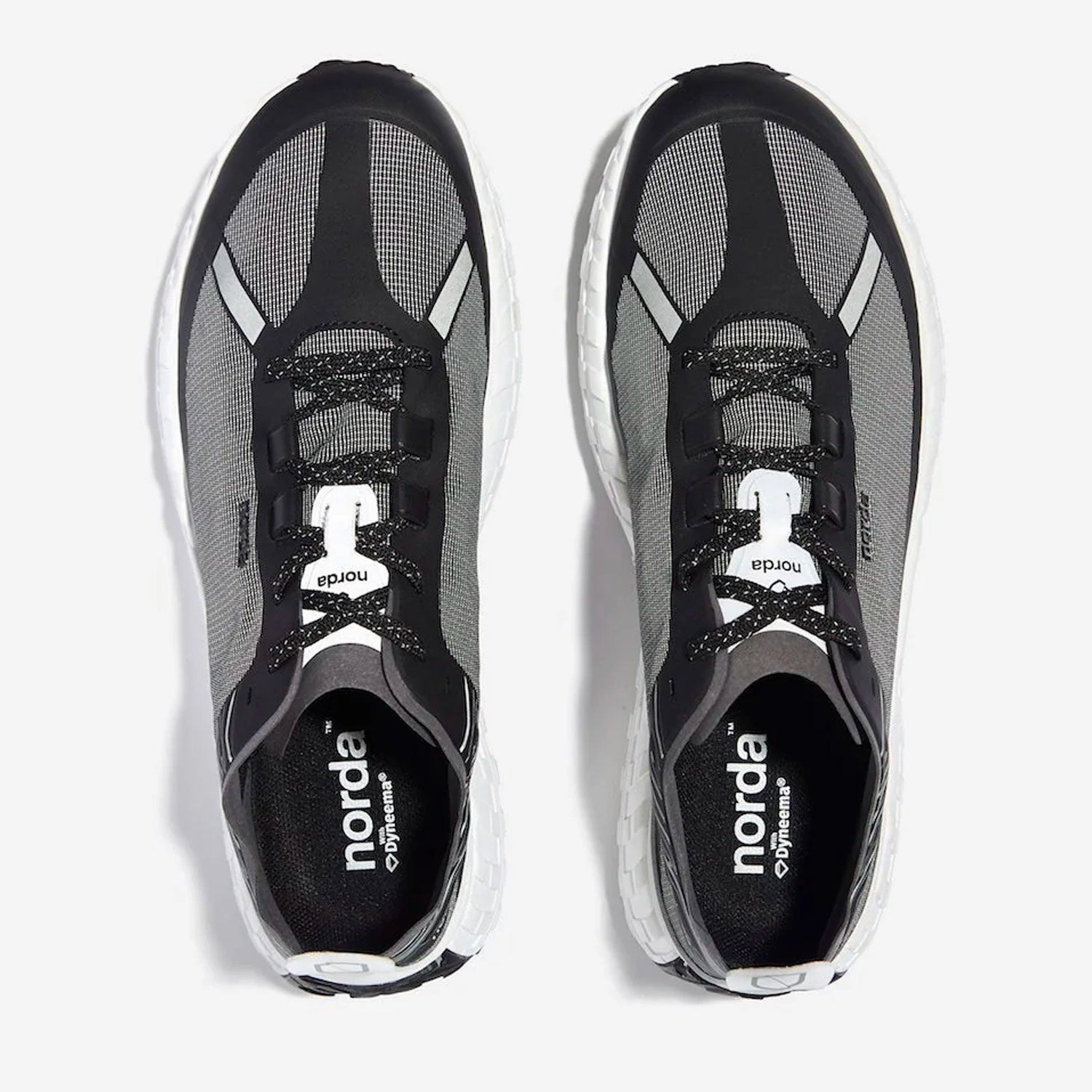 4mm Drop Trail Running Shoes 001 Trail Runner