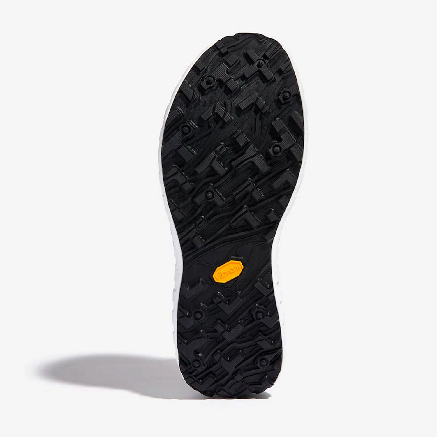 Orthopedic Trail Shoes 001 Trail Runner