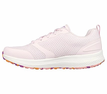 Running Shoe Inserts For Overpronation SKECHERS GO RUN CONSISTENT - 128292 - PKPR