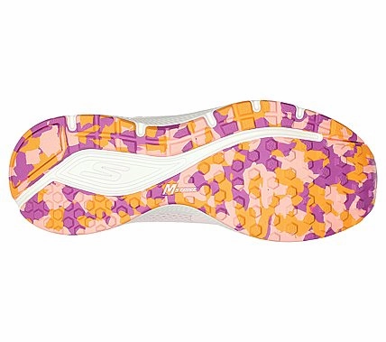 Best Running Shoes For The Knees SKECHERS GO RUN CONSISTENT - 128292 - PKPR