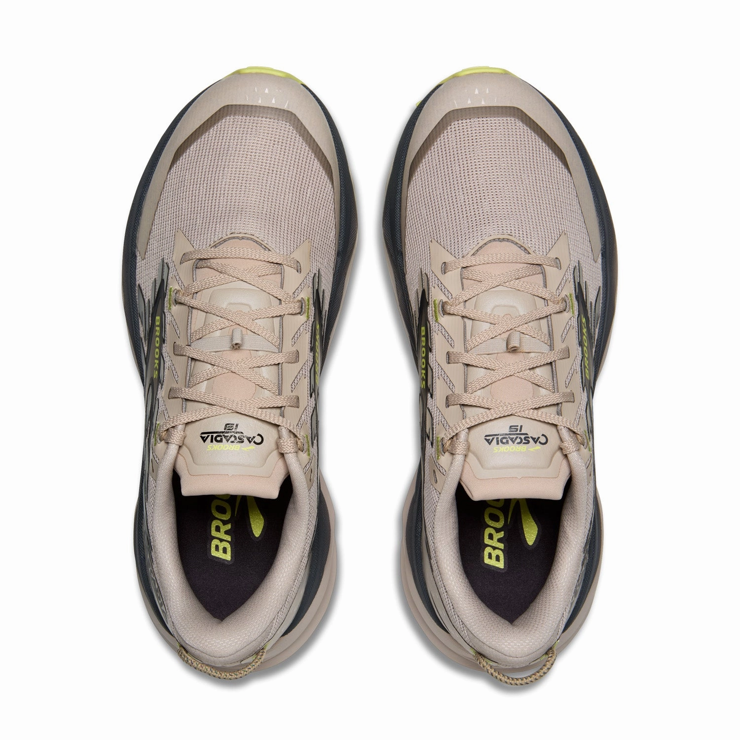 Brooks Cascadia 19 Mens Trail Running Shoes Best Trail Running Shoes For Gravel