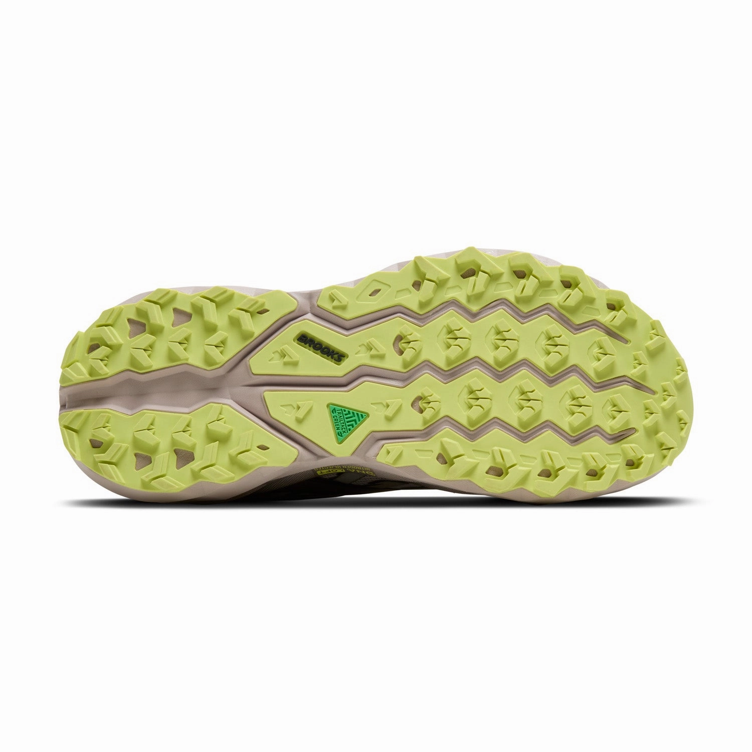 Best Shoes For Appalachian Trail Thru-hike Brooks Cascadia 19 Mens Trail Running Shoes